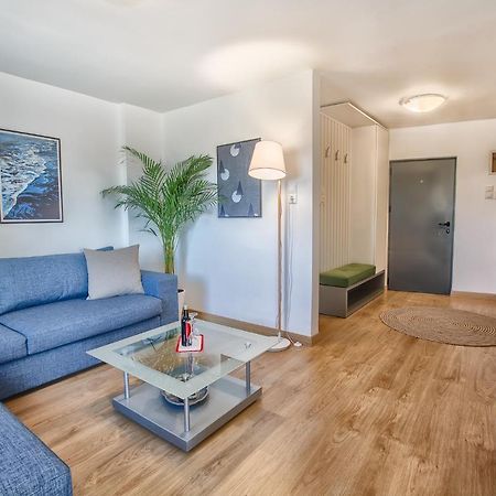 הרקליון Seaside & Central Terrace מראה חיצוני תמונה
